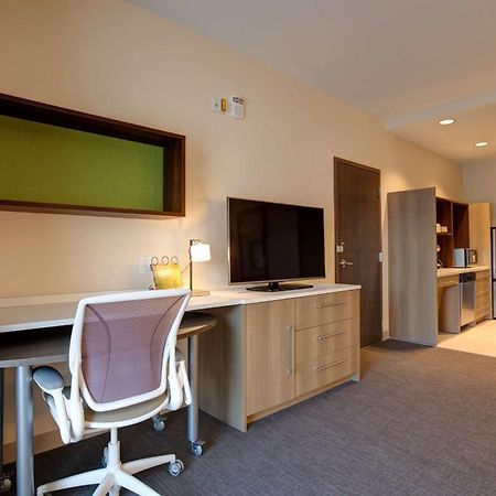 Home2 Suites By Hilton Charlotte Uptown Kültér fotó
