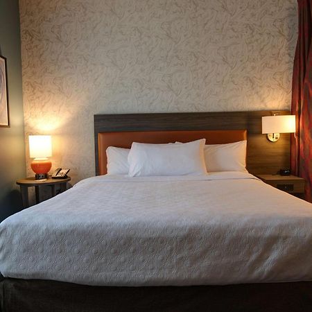 Home2 Suites By Hilton Charlotte Uptown Kültér fotó