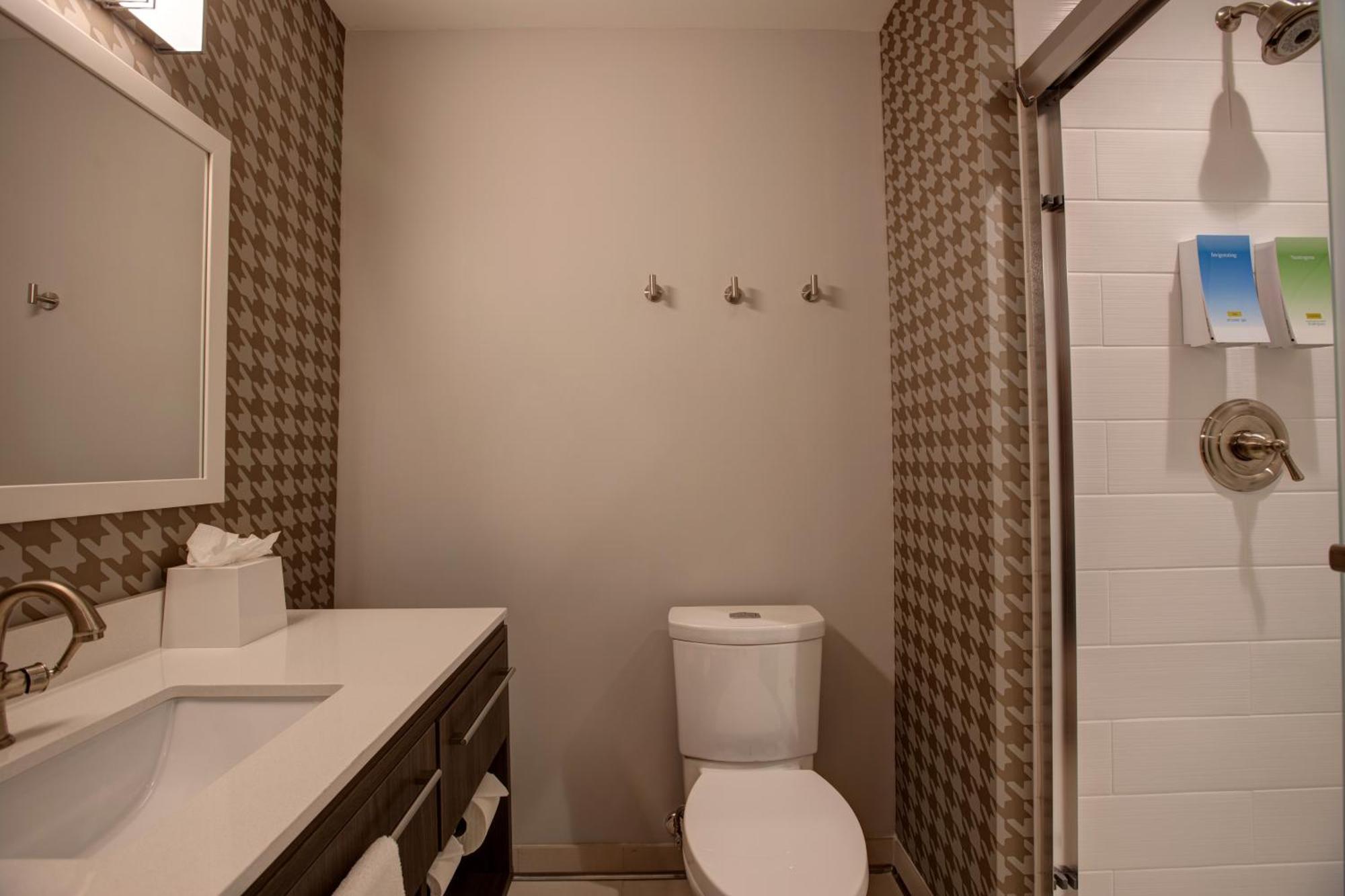 Home2 Suites By Hilton Charlotte Uptown Kültér fotó