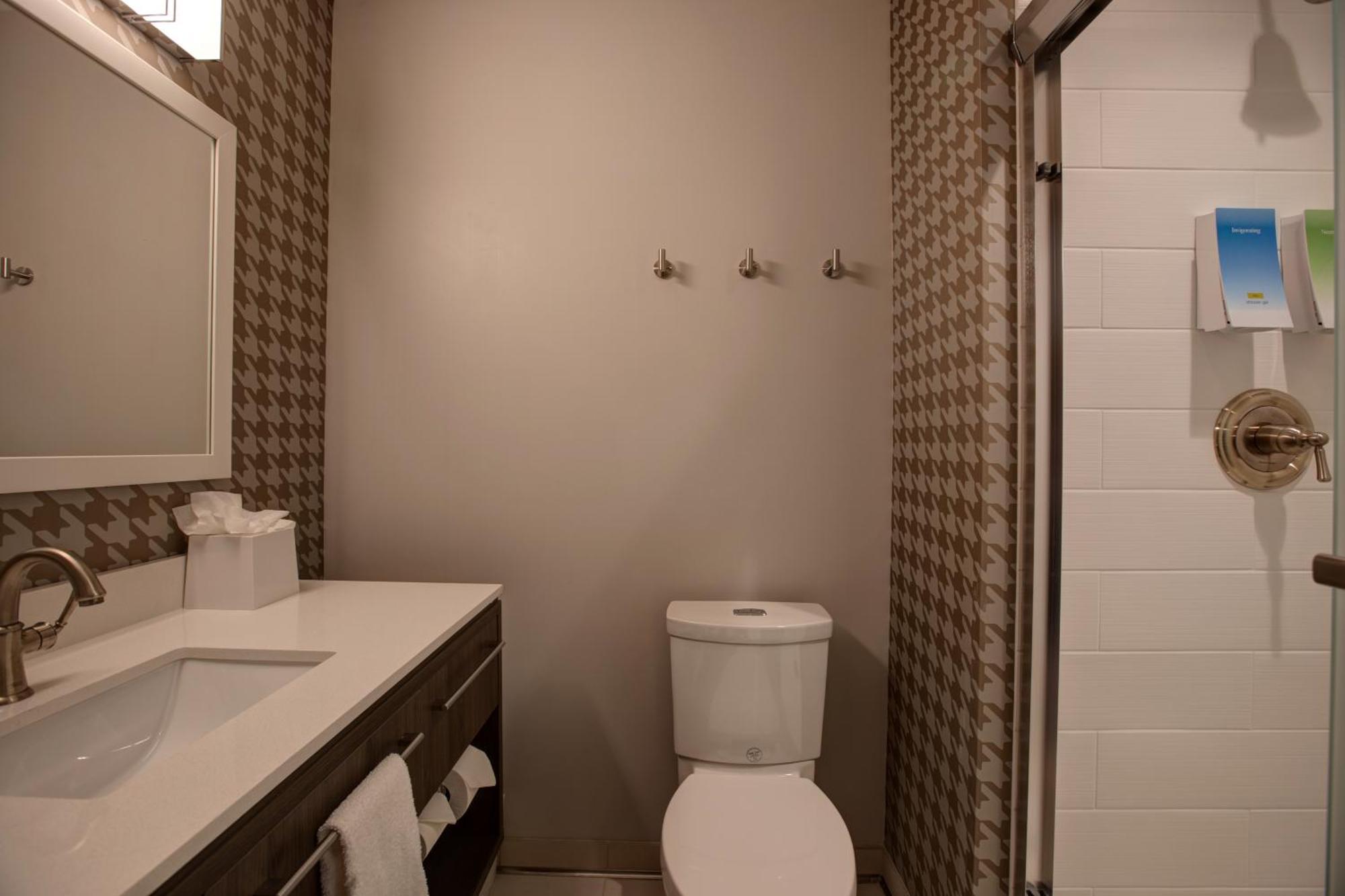 Home2 Suites By Hilton Charlotte Uptown Kültér fotó